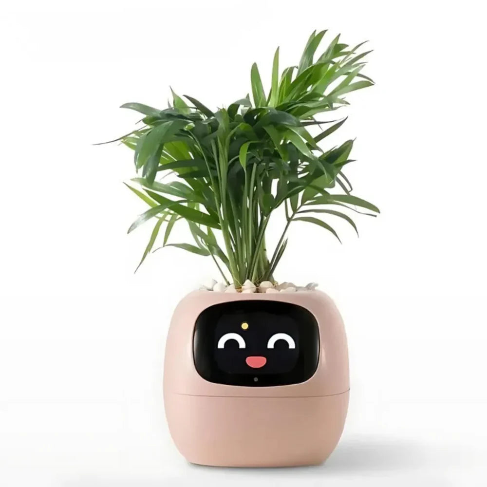 Ivy® - Your Personal Smart Planter