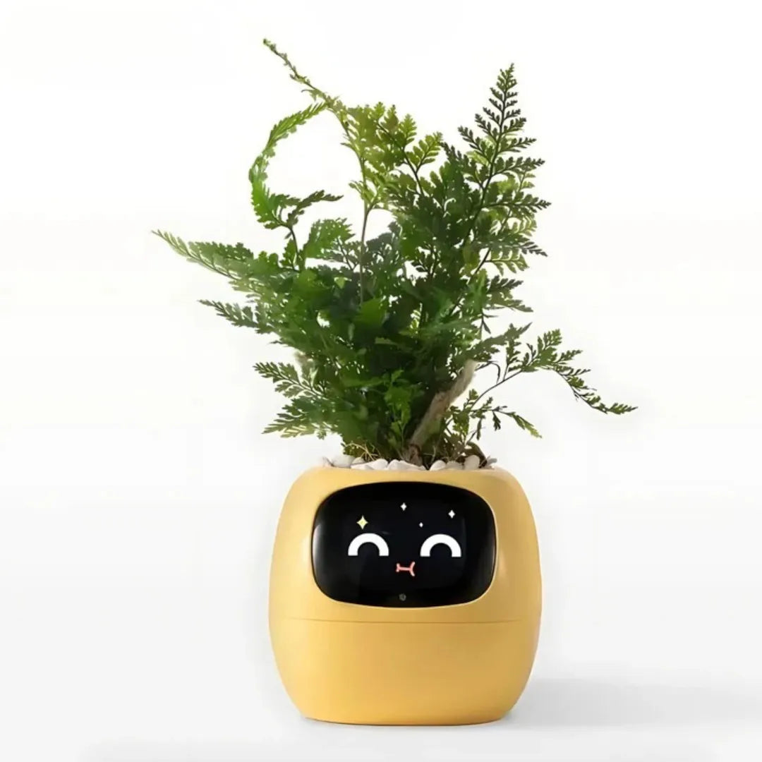Ivy® - Your Personal Smart Planter